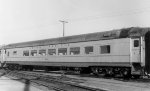 Union Pacific Coach 591
